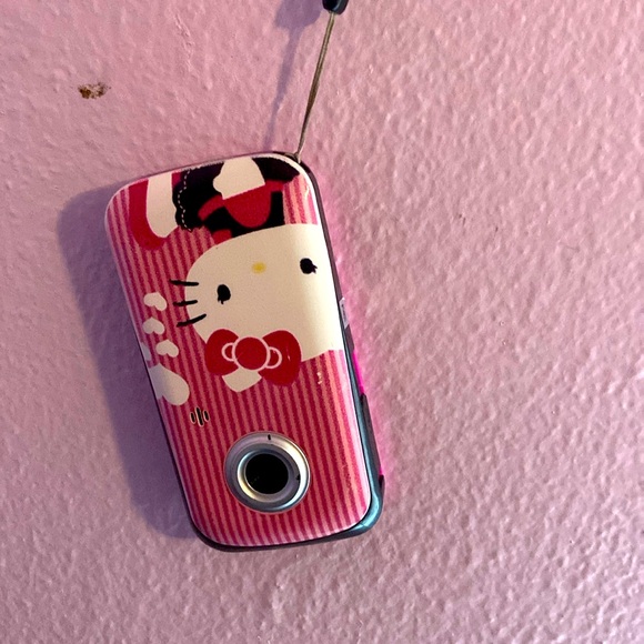 2013 hello kitty camera - Picture 1 of 4